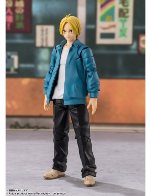 Bandai S.H. Figuarts Sakamoto Days Shin Asakura