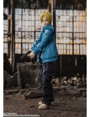 Bandai S.H. Figuarts Sakamoto Days Shin Asakura