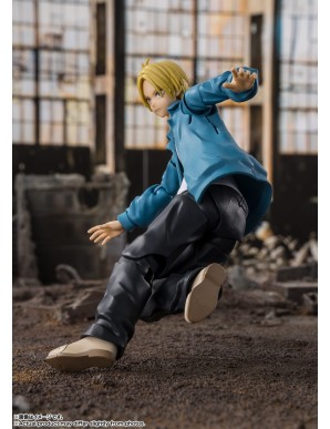 Bandai S.H. Figuarts Sakamoto Days Shin Asakura