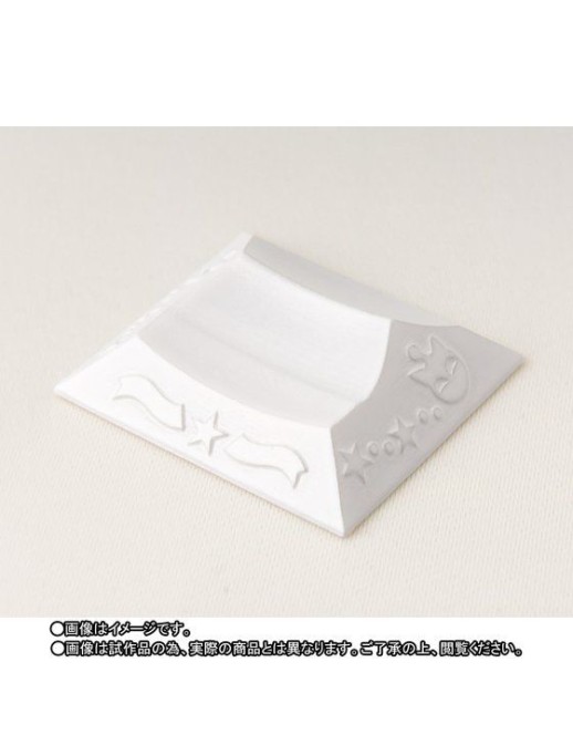 Bandai Proplica Sailor Moon Sailor Chibi Moon Prism Heart Compact TamashiWeb Exclusive