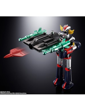 Bandai Chogokin UFO Robot Grendizer & Spazer