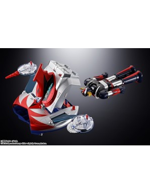 Bandai Chogokin UFO Robot Grendizer & Spazer