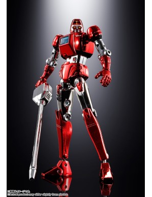 Bandai Soul of Chogokin GX-40SP God Mars Chogokin 50th Anniversary Version