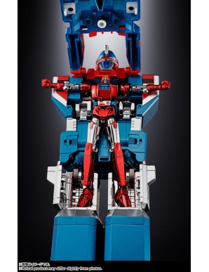 Bandai Soul of Chogokin GX-40SP God Mars Chogokin 50th Anniversary Version