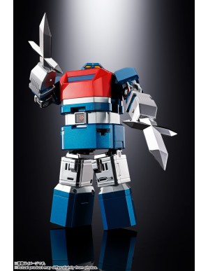 Bandai Soul of Chogokin GX-40SP God Mars Chogokin 50th Anniversary Version