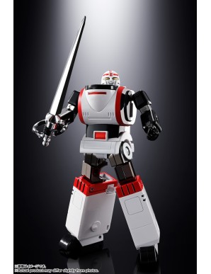 Bandai Soul of Chogokin GX-40SP God Mars Chogokin 50th Anniversary Version