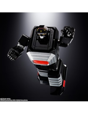 Bandai Soul of Chogokin GX-40SP God Mars Chogokin 50th Anniversary Version
