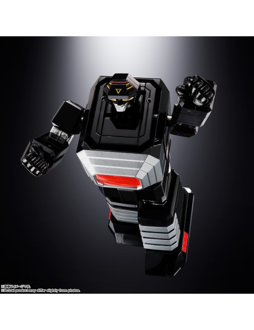 Bandai Soul of Chogokin GX-40SP God Mars Chogokin 50th Anniversary Version