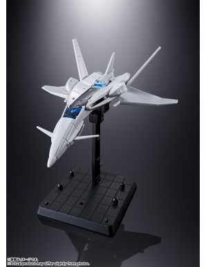 Bandai Soul of Chogokin GX-40SP God Mars Chogokin 50th Anniversary Version
