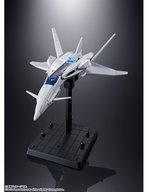 Bandai Soul of Chogokin GX-40SP God Mars Chogokin 50th Anniversary Version