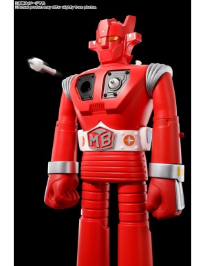 Bandai Jumbo Machinder Super Robot Mach Baron