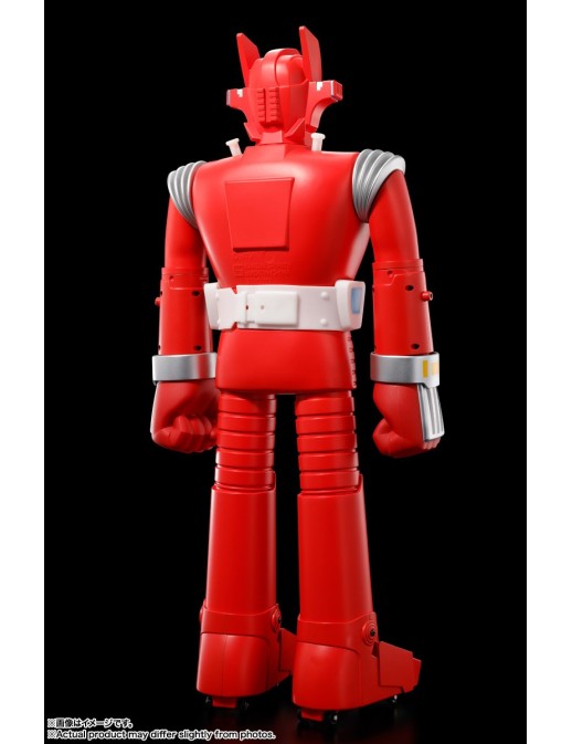 Bandai Jumbo Machinder Super Robot Mach Baron