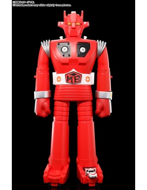 Bandai Jumbo Machinder Super Robot Mach Baron