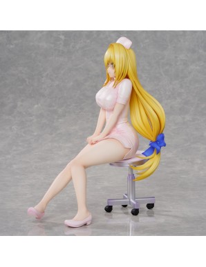 Union Creative To Love-Ru Darkness Tearju Lunatique Nurse Cosplay