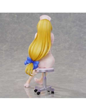 Union Creative To Love-Ru Darkness Tearju Lunatique Nurse Cosplay