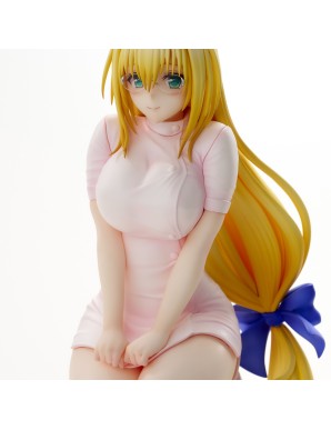 Union Creative To Love-Ru Darkness Tearju Lunatique Nurse Cosplay