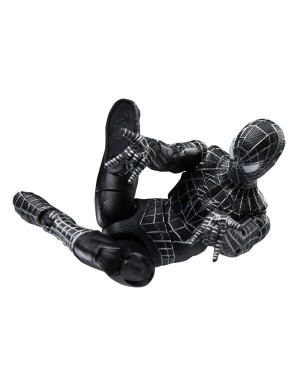 Hasbro Marvel Legends Spider-Man 3 Black Suit