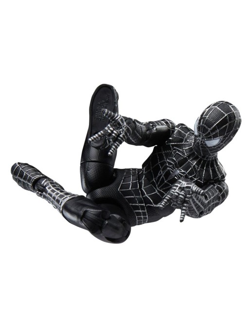 Hasbro Marvel Legends Spider-Man 3 Black Suit