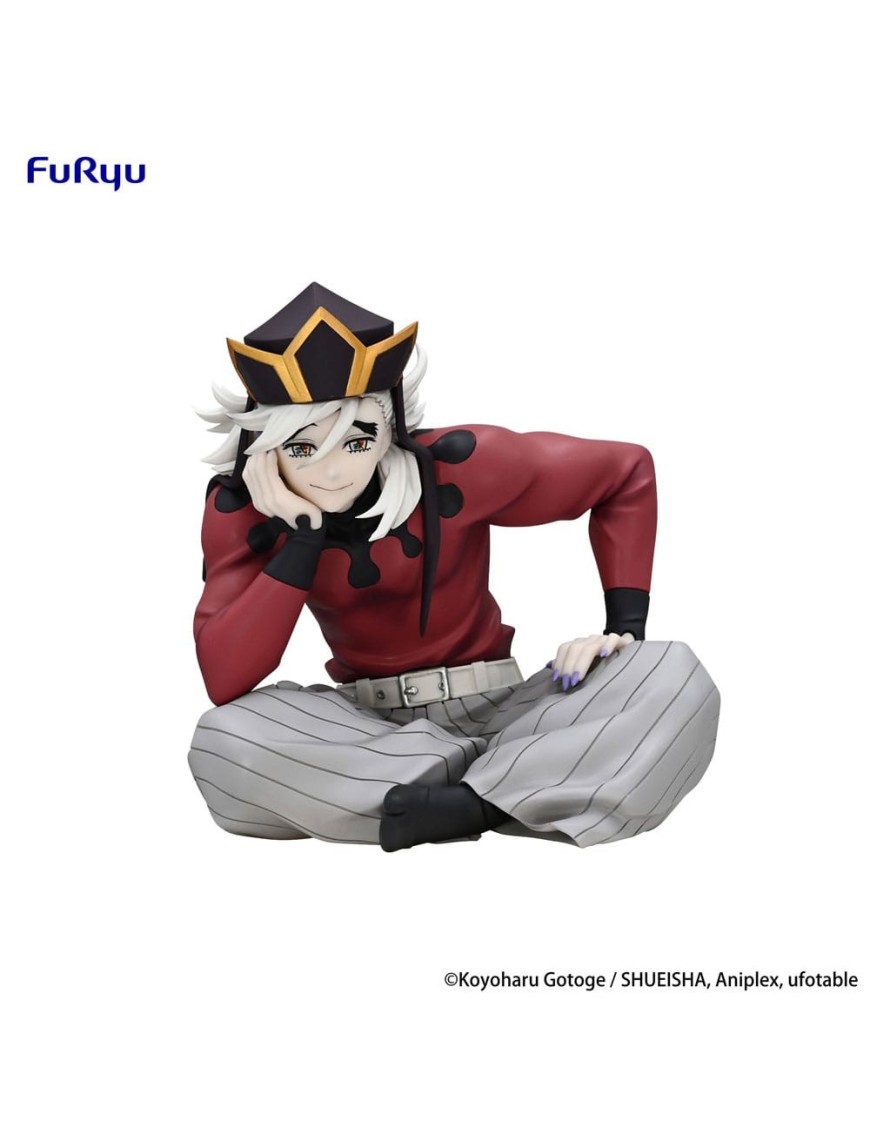Furyu Noodle Stopper Demon Slayer Kimetsu No Yaiba Douma Furyu Noodle Stopper Demon Slayer Kimetsu No Yaiba Douma
