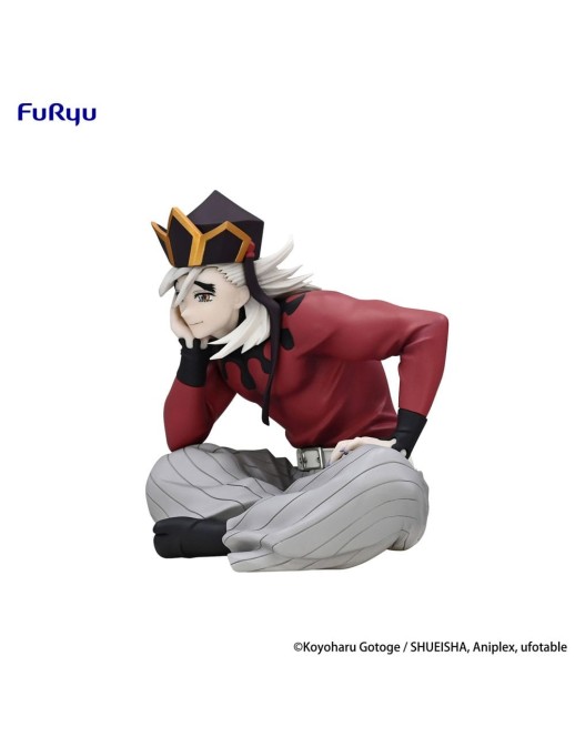 Furyu Noodle Stopper Demon Slayer Kimetsu No Yaiba Douma