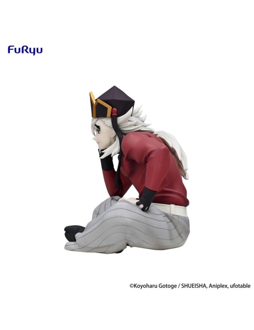 Furyu Noodle Stopper Demon Slayer Kimetsu No Yaiba Douma