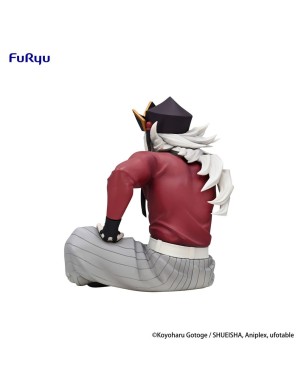 Furyu Noodle Stopper Demon Slayer Kimetsu No Yaiba Douma