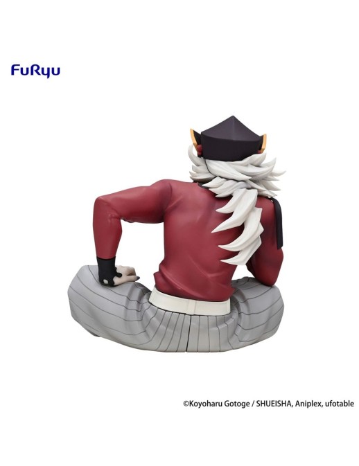 Furyu Noodle Stopper Demon Slayer Kimetsu No Yaiba Douma