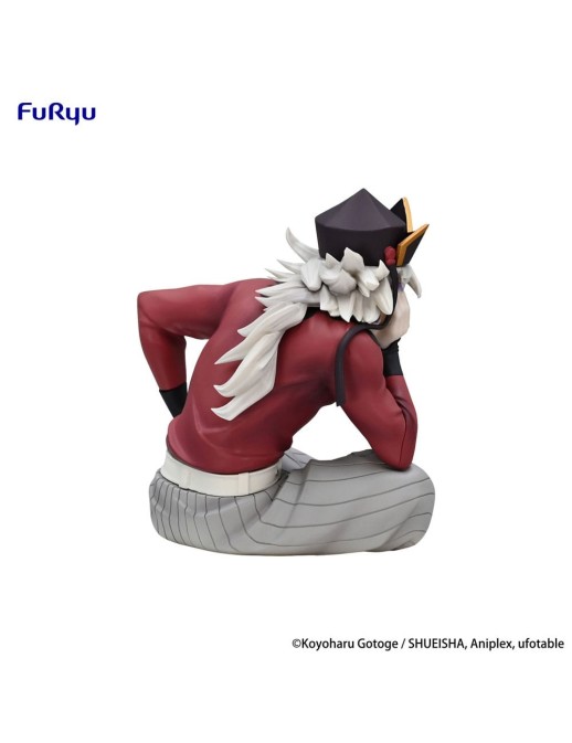 Furyu Noodle Stopper Demon Slayer Kimetsu No Yaiba Douma
