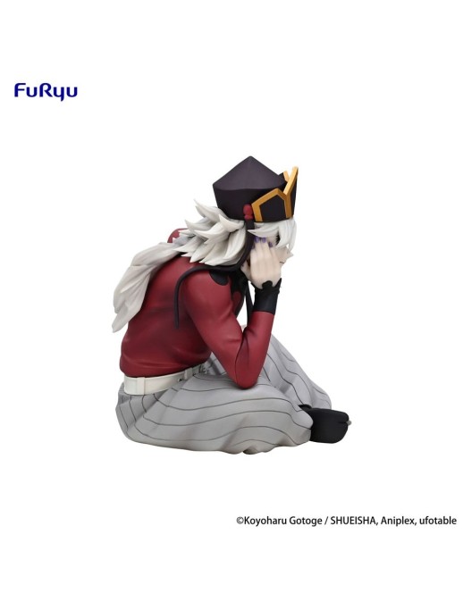 Furyu Noodle Stopper Demon Slayer Kimetsu No Yaiba Douma