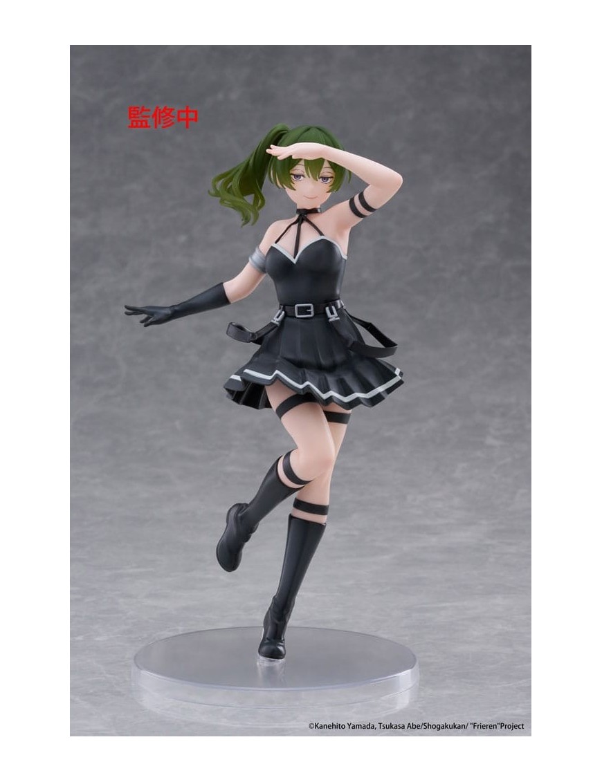 Taito Coreful Figure Frieren Beyond Journey's End Übel Taito Coreful Figure Frieren Beyond Journey's End Übel