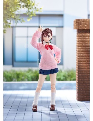 Max Factory Figma Dandadan Momo Ayase