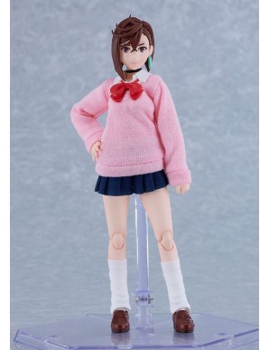 Max Factory Figma Dandadan Momo Ayase