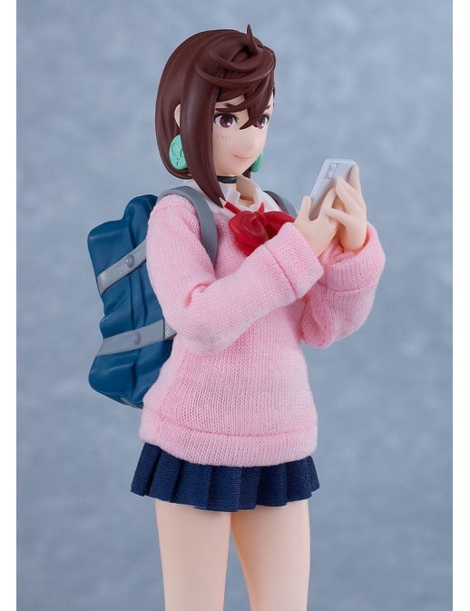 Max Factory Figma Dandadan Momo Ayase