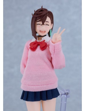 Max Factory Figma Dandadan Momo Ayase