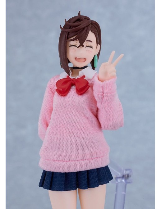 Max Factory Figma Dandadan Momo Ayase