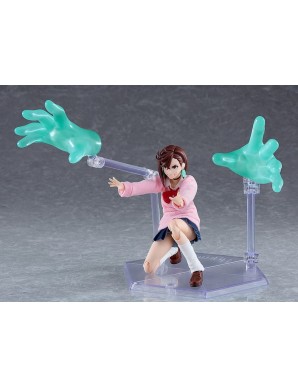Max Factory Figma Dandadan Momo Ayase