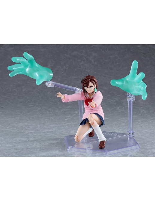 Max Factory Figma Dandadan Momo Ayase