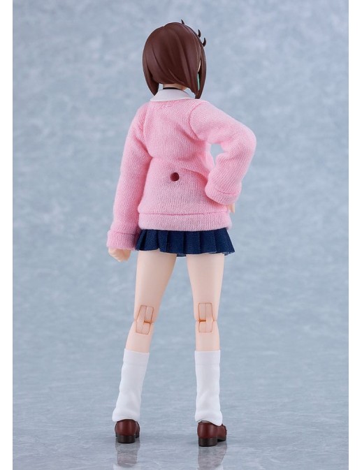 Max Factory Figma Dandadan Momo Ayase