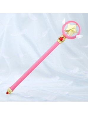 Premium Bandai Special Memorize Cardcaptor Sakura Star Wand