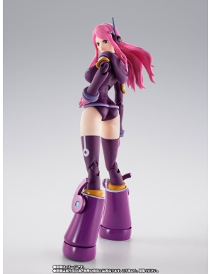 Bandai S.H. Figuarts One Piece Jewelry Bonney Future Island Egghead