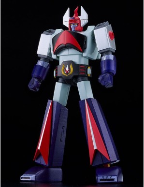 Good Smile Company Moderoid Danguard Ace Danguard A