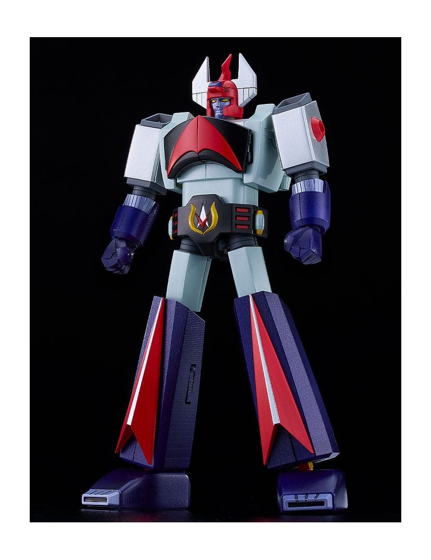 Good Smile Company Moderoid Danguard Ace Danguard A Good Smile Company Moderoid Danguard Ace Danguard A