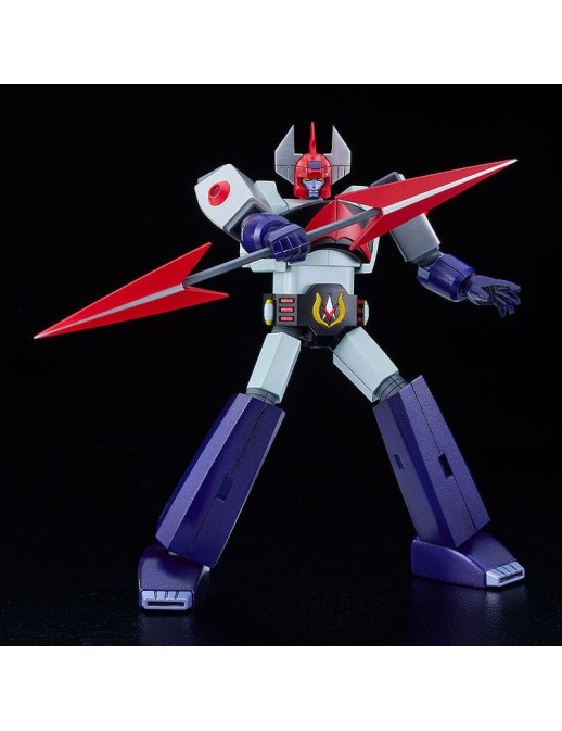 Good Smile Company Moderoid Danguard Ace Danguard A