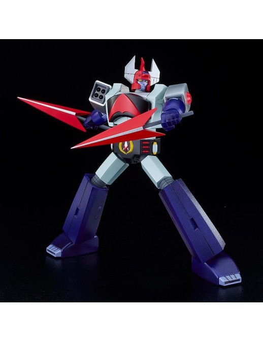 Good Smile Company Moderoid Danguard Ace Danguard A