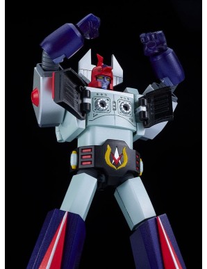 Good Smile Company Moderoid Danguard Ace Danguard A