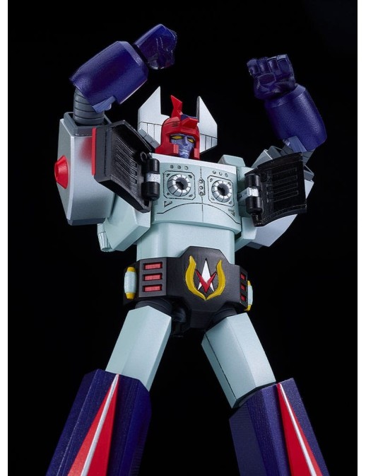 Good Smile Company Moderoid Danguard Ace Danguard A
