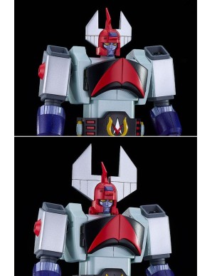 Good Smile Company Moderoid Danguard Ace Danguard A