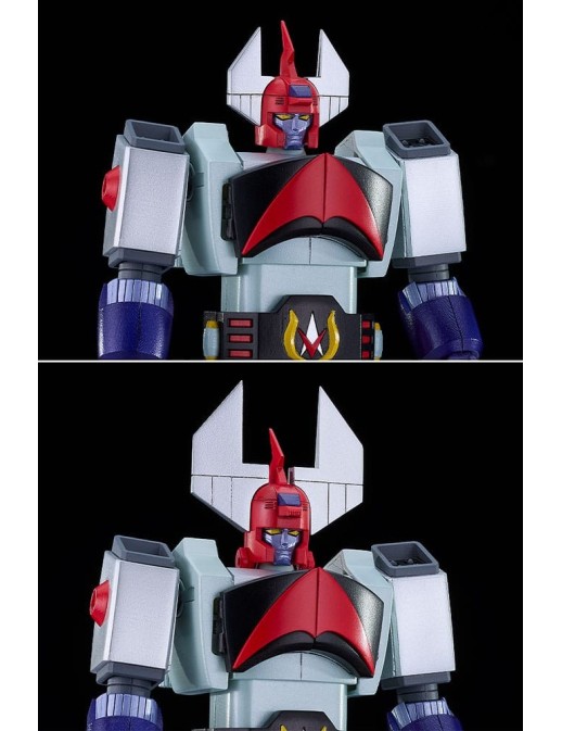 Good Smile Company Moderoid Danguard Ace Danguard A