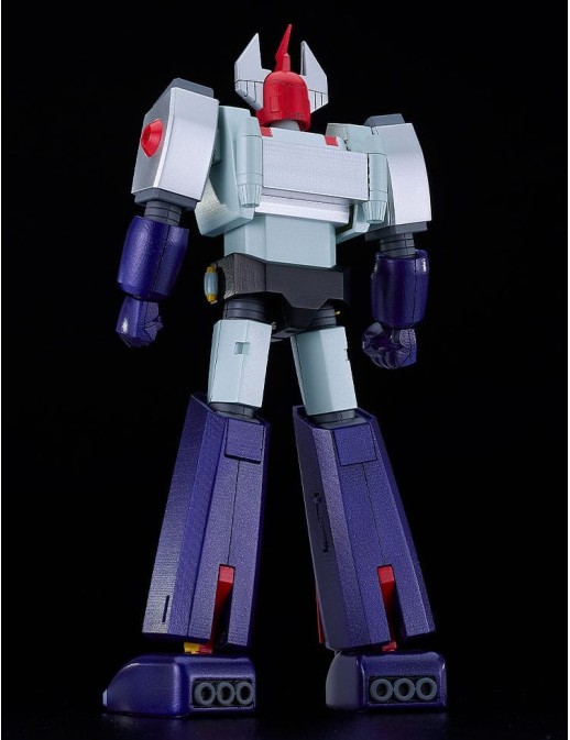 Good Smile Company Moderoid Danguard Ace Danguard A