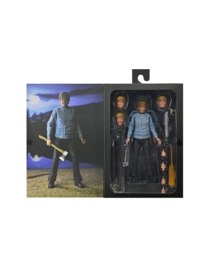 Neca Friday 13th Pamela Voorhees